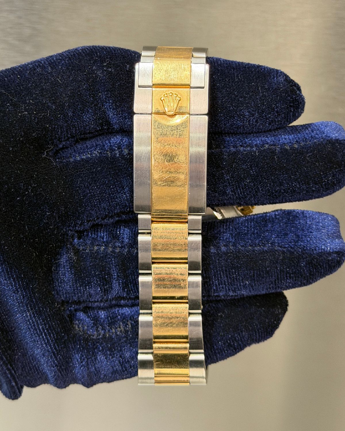 Rolex 116523