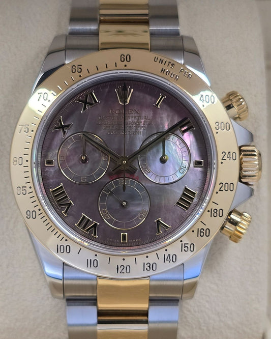 Rolex 116523