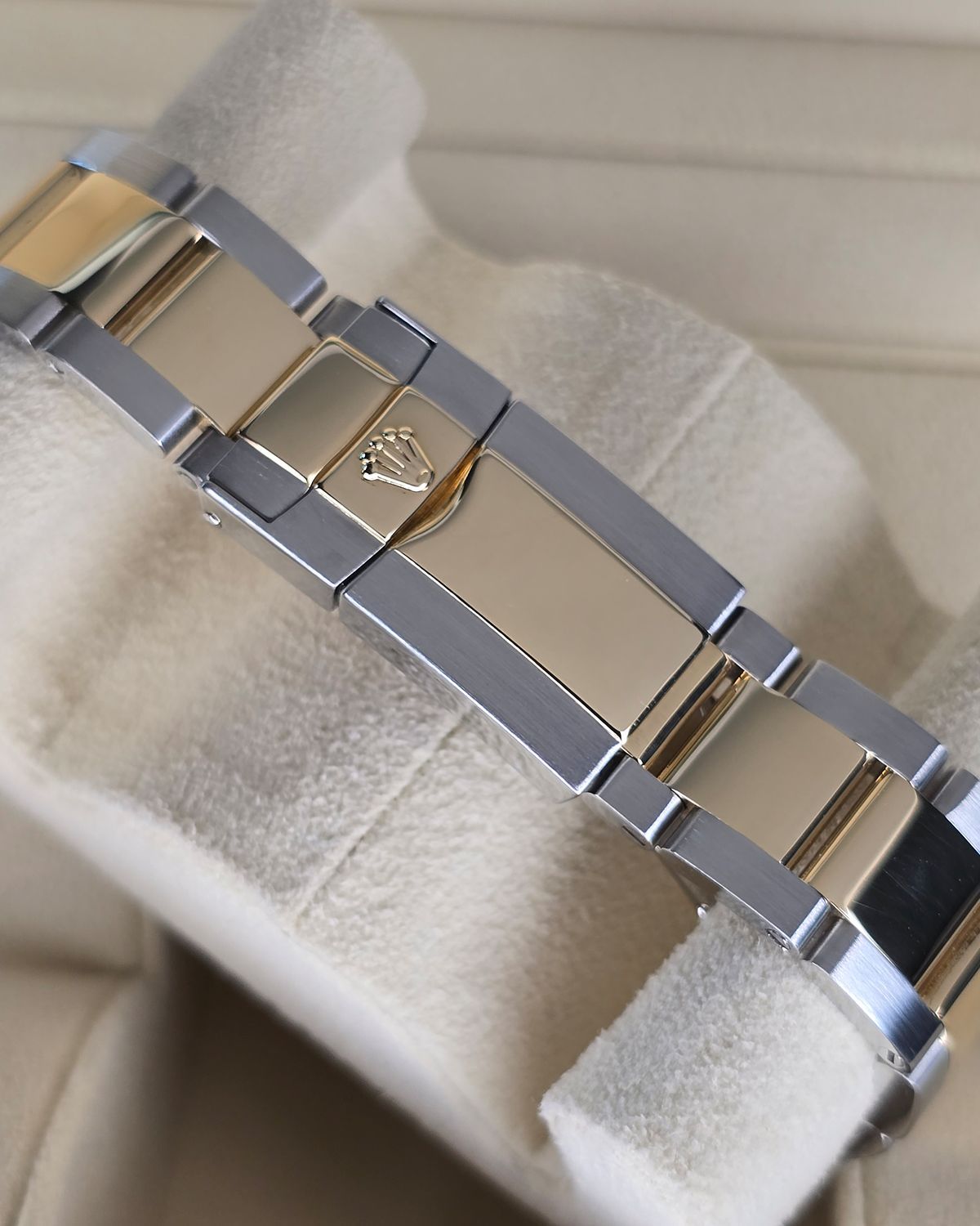 Rolex 116523