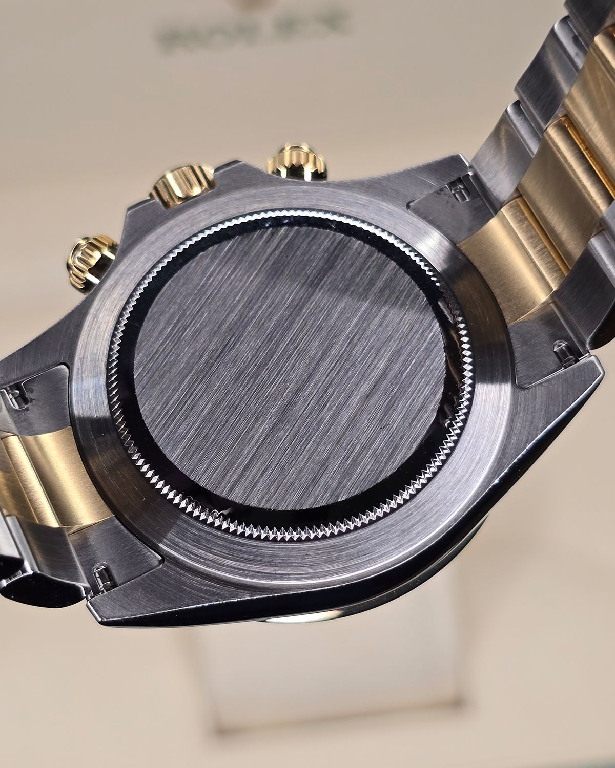 Rolex 116523