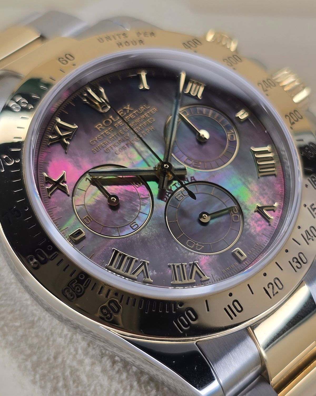 Rolex 116523