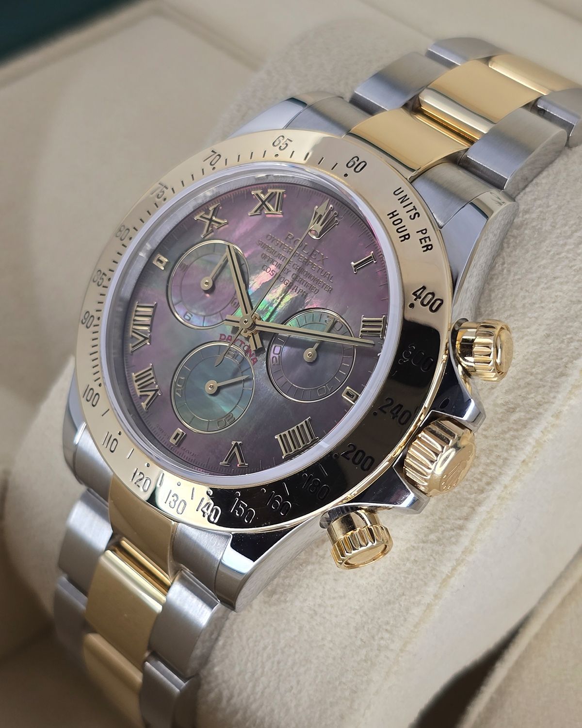 Rolex 116523