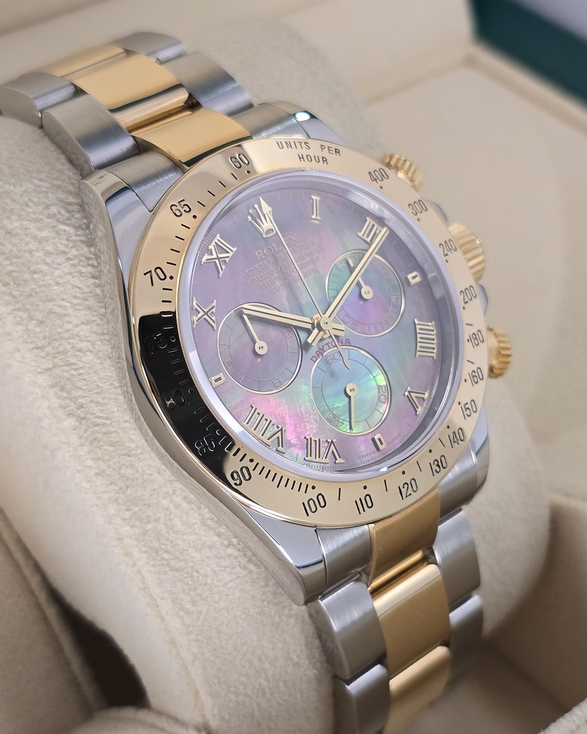 Rolex 116523