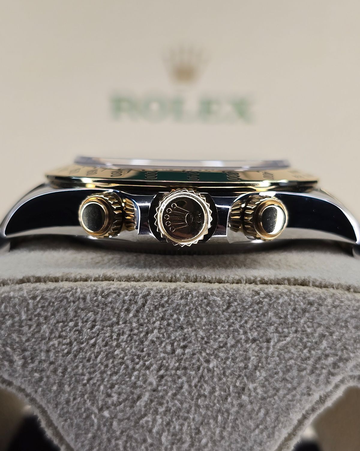 Rolex 116523