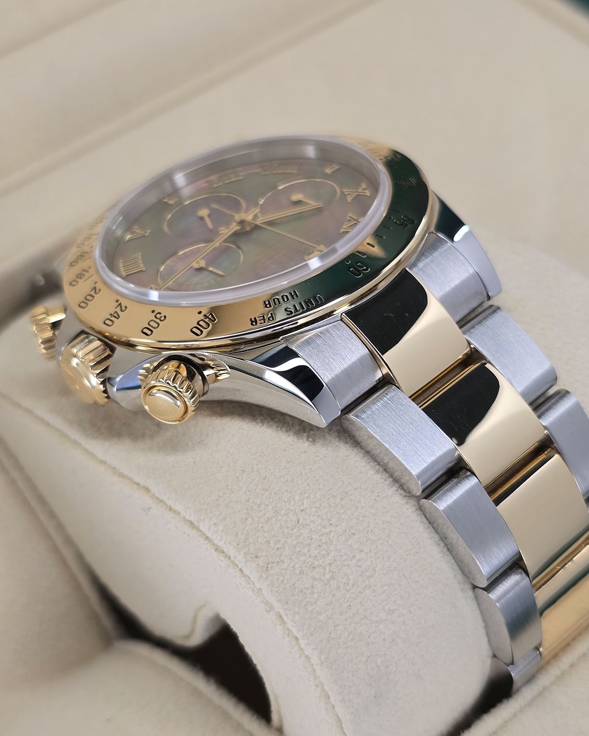 Rolex 116523