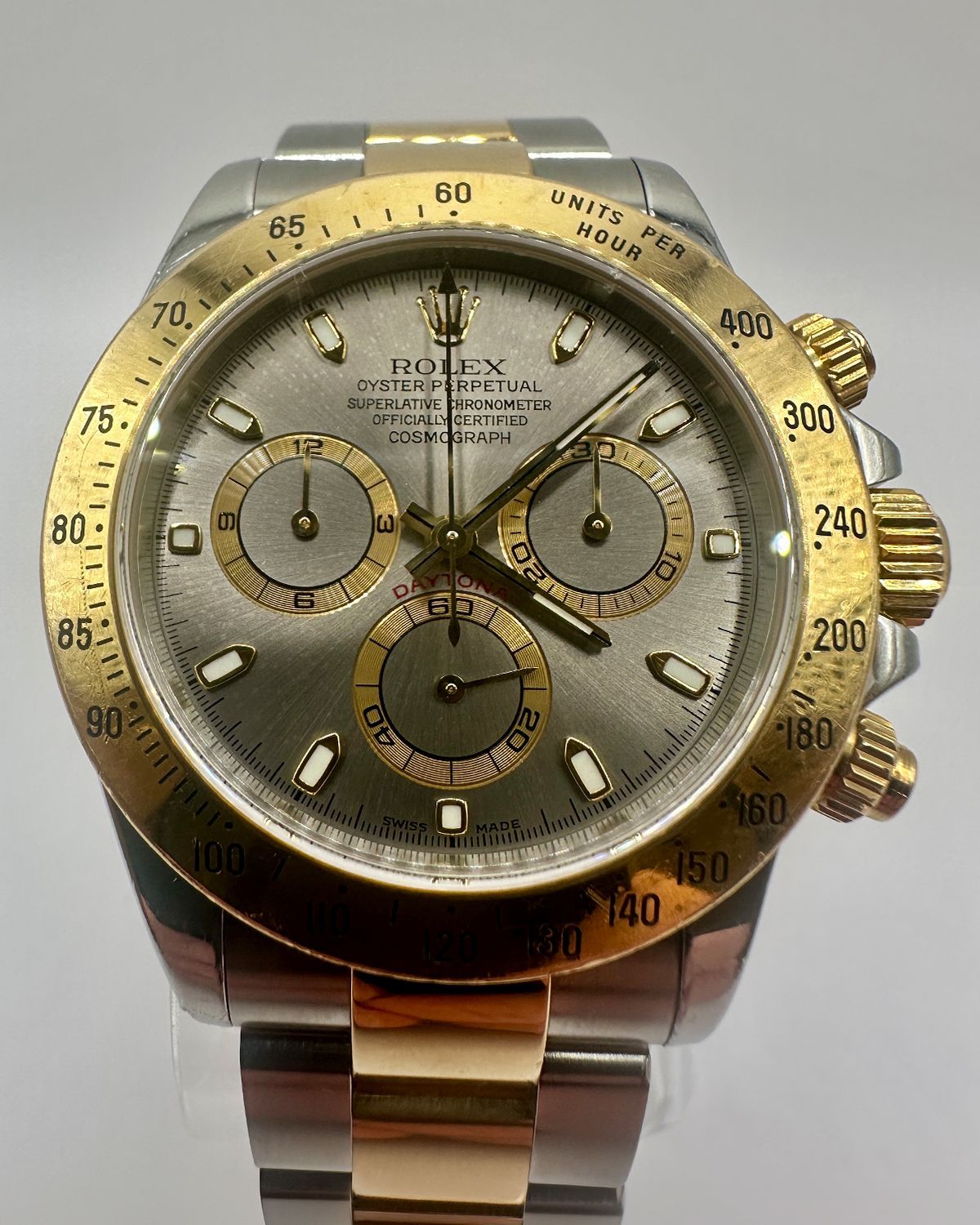 Rolex 116523