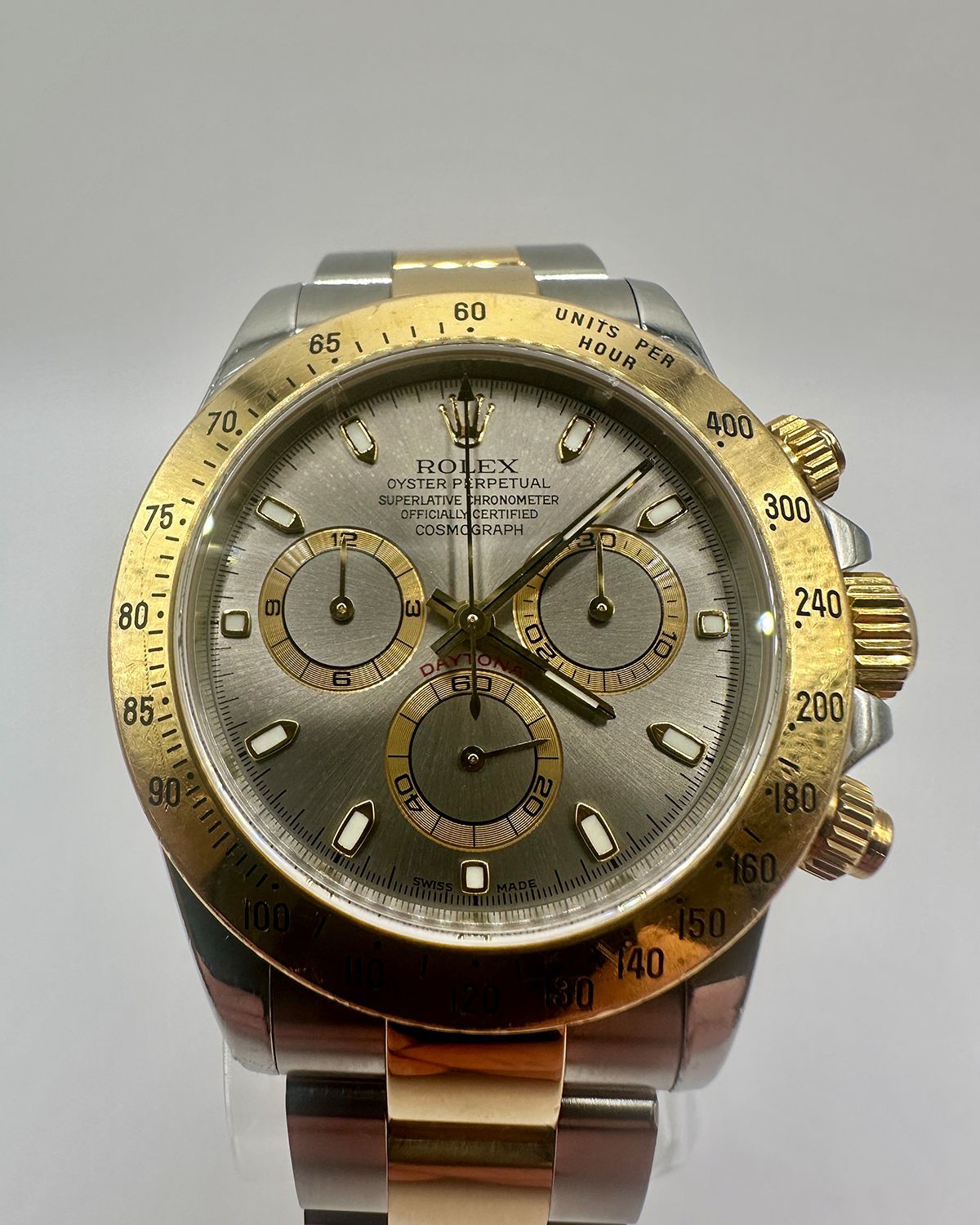 Rolex 116523