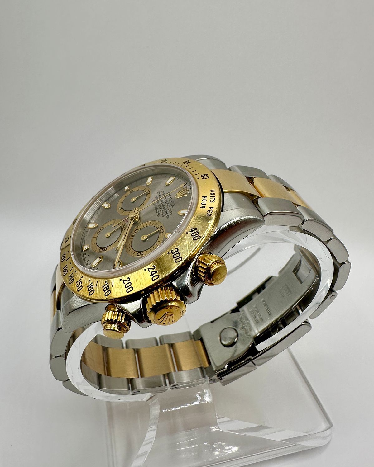 Rolex 116523