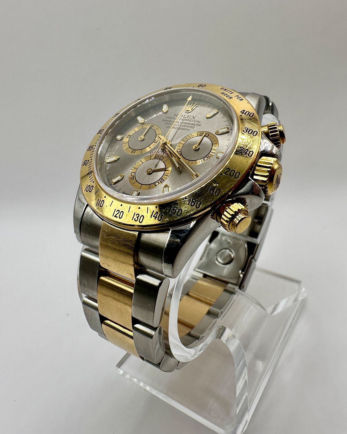 Rolex 116523