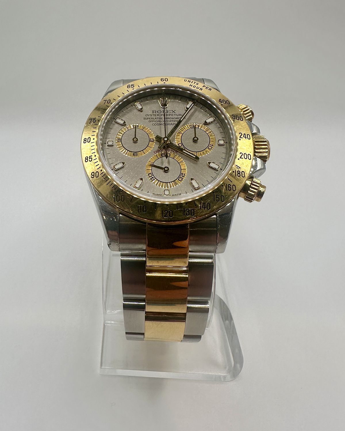 Rolex 116523