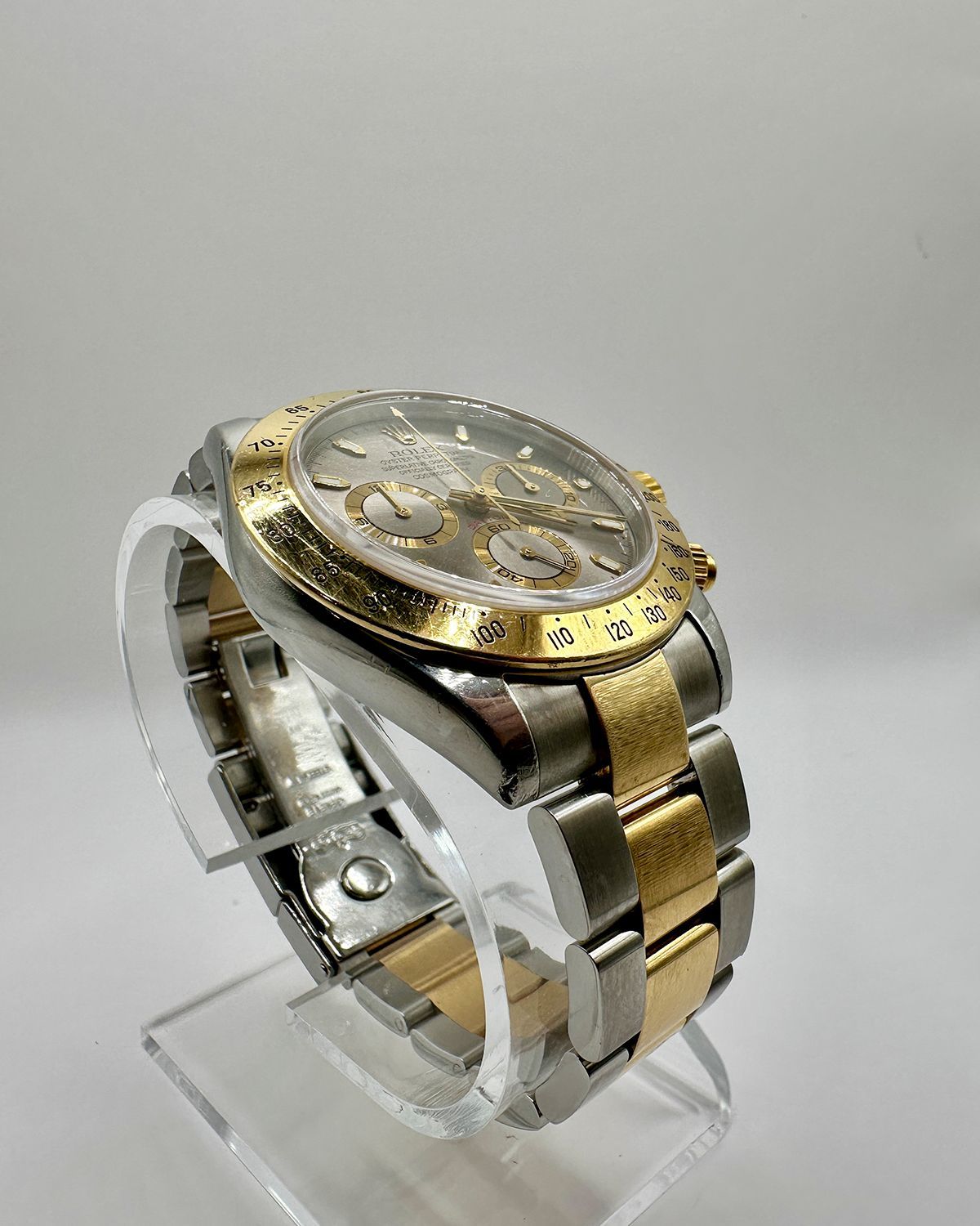 Rolex 116523