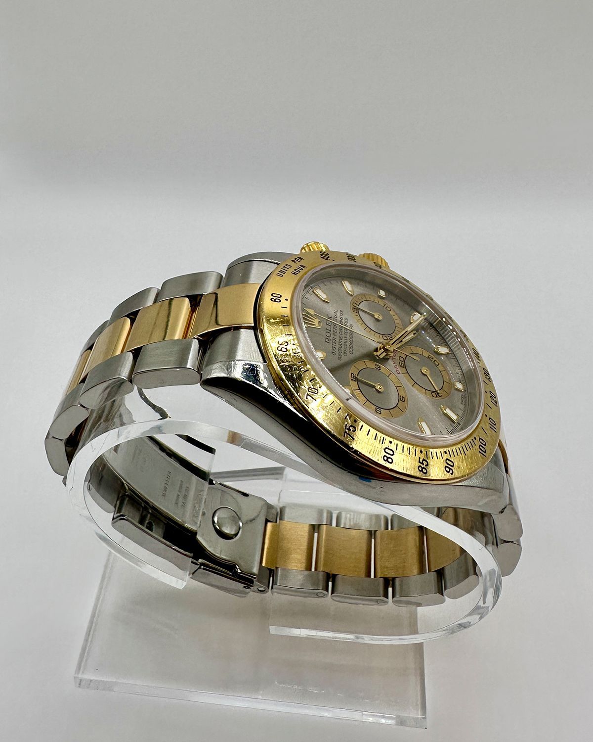 Rolex 116523