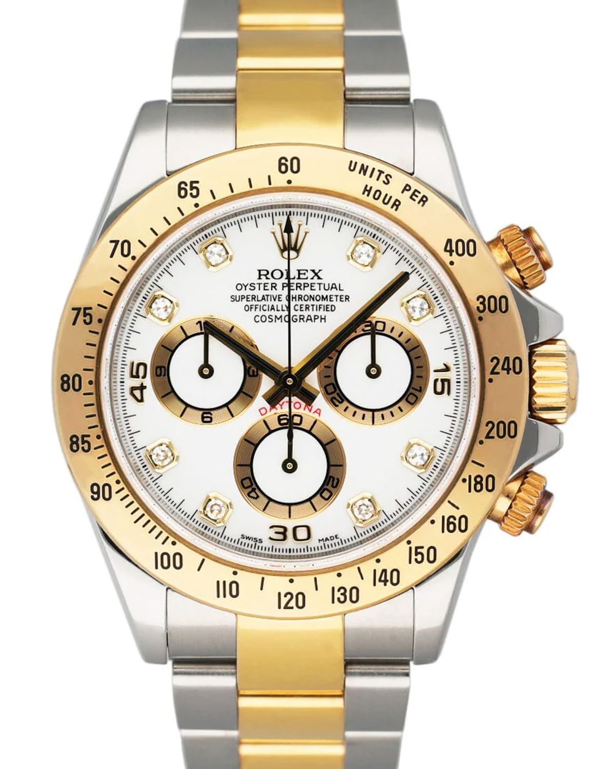 Rolex 116523