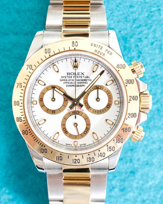 Rolex 116523