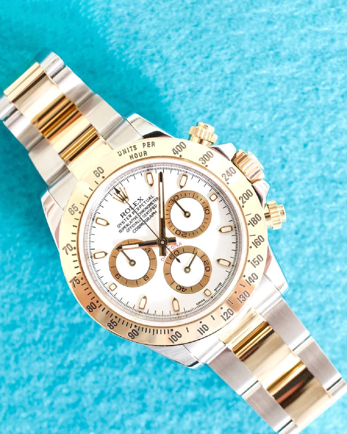 Rolex 116523