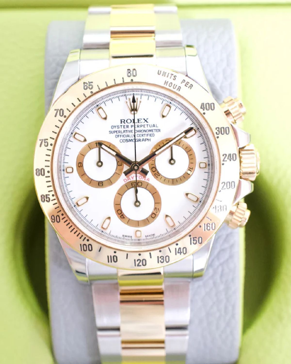 Rolex 116523