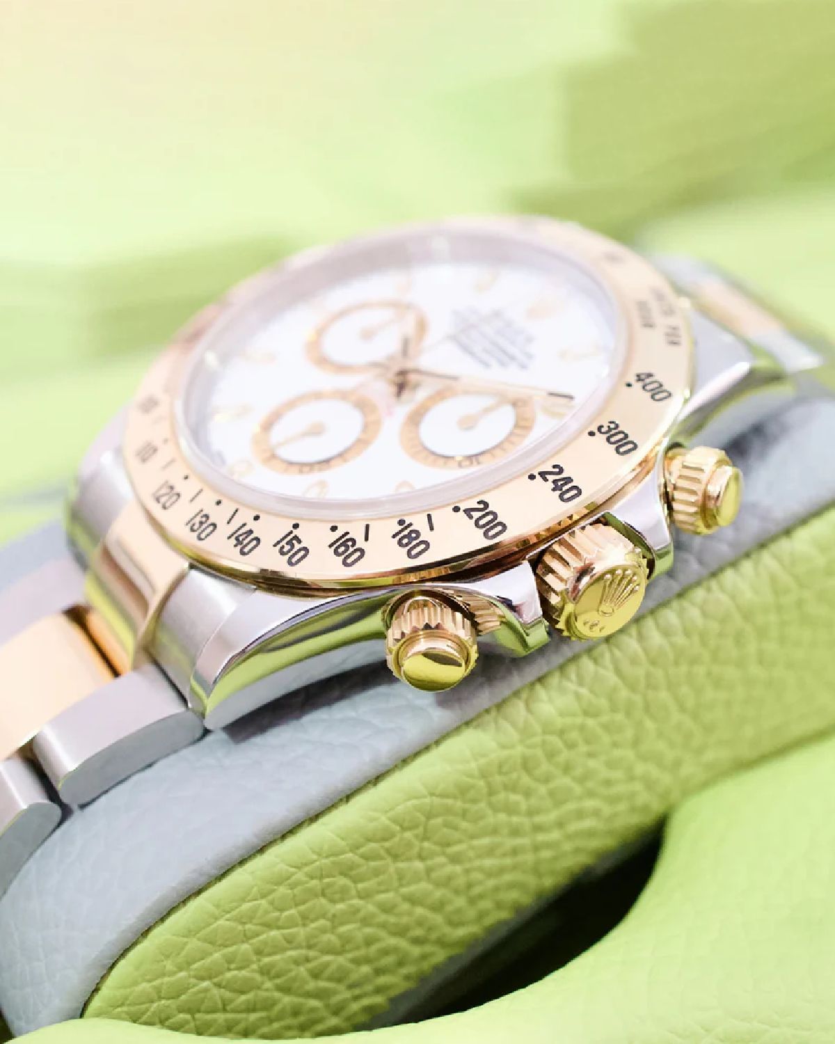Rolex 116523