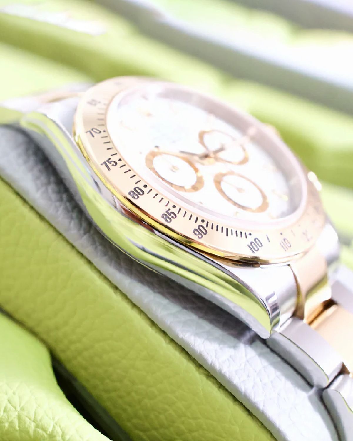 Rolex 116523