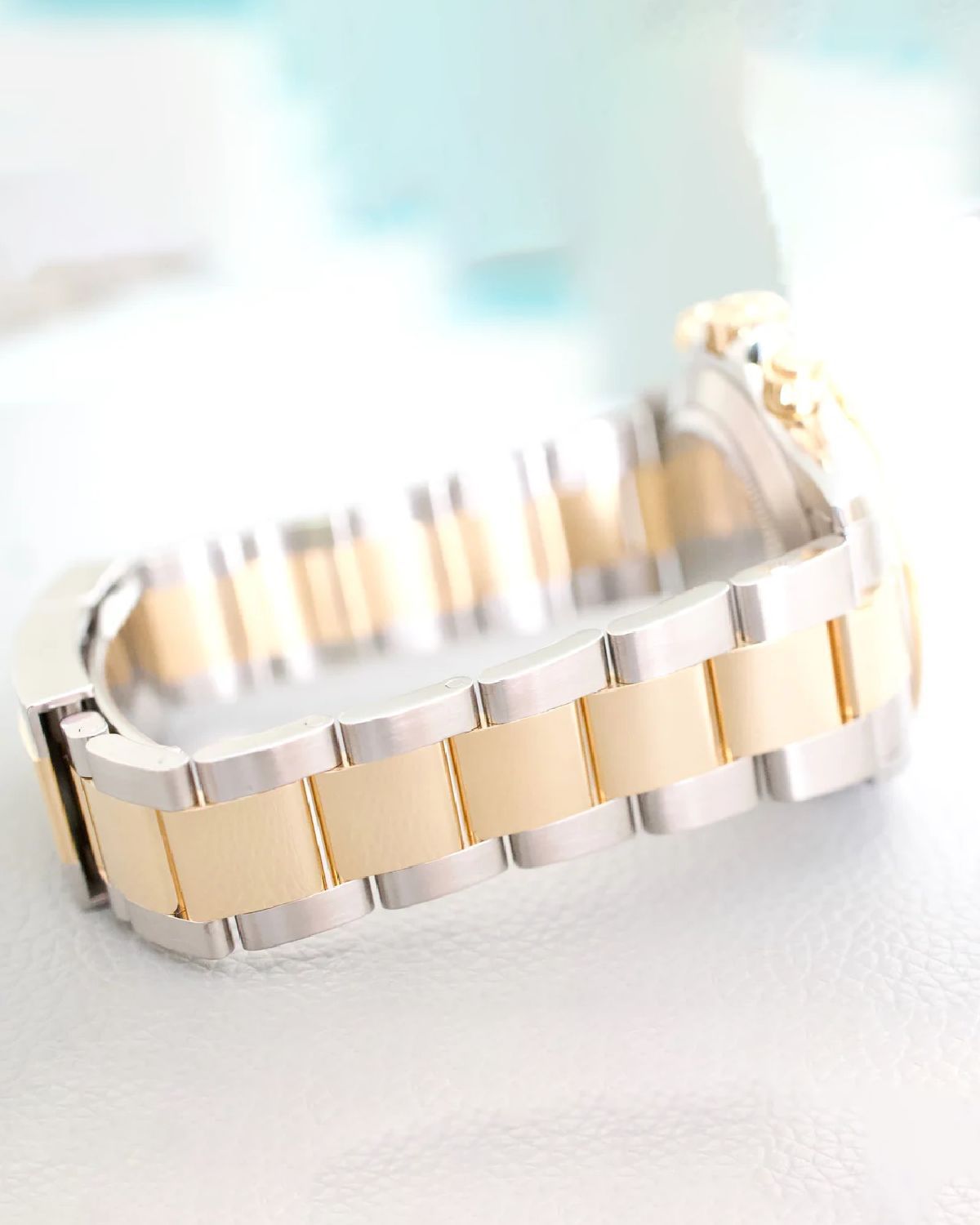 Rolex 116523