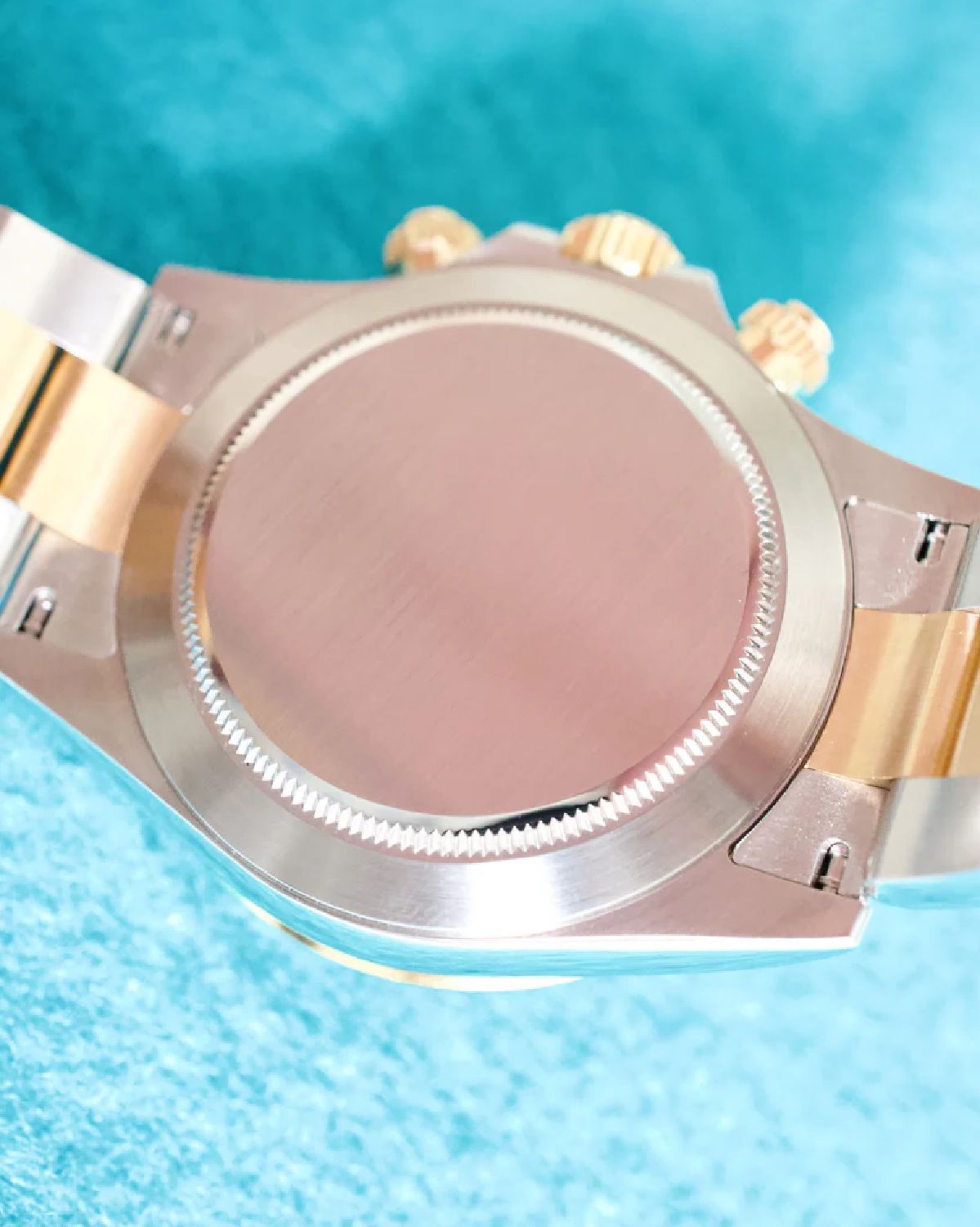 Rolex 116523