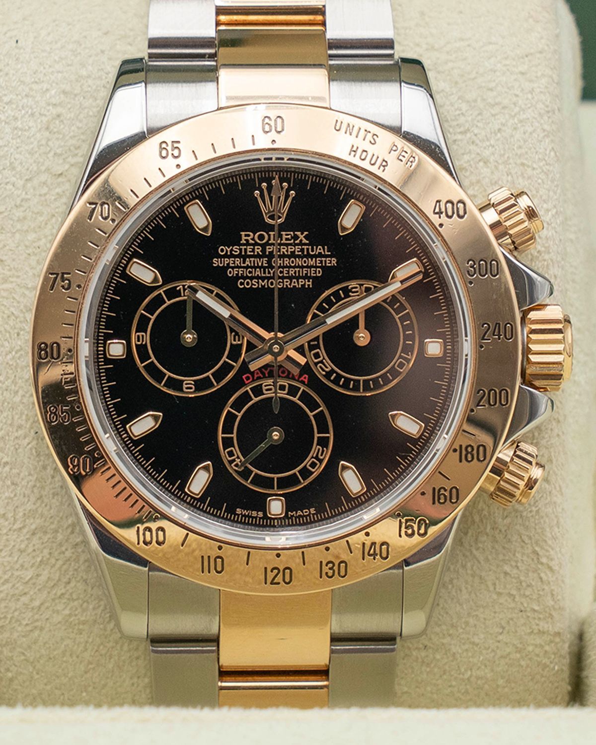 Rolex 116523