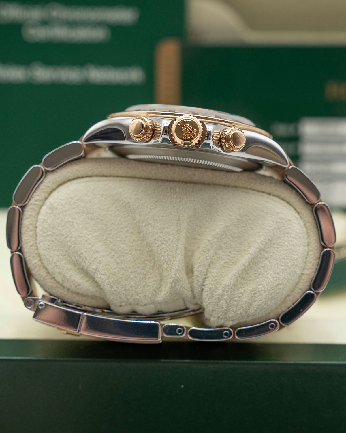 Rolex 116523