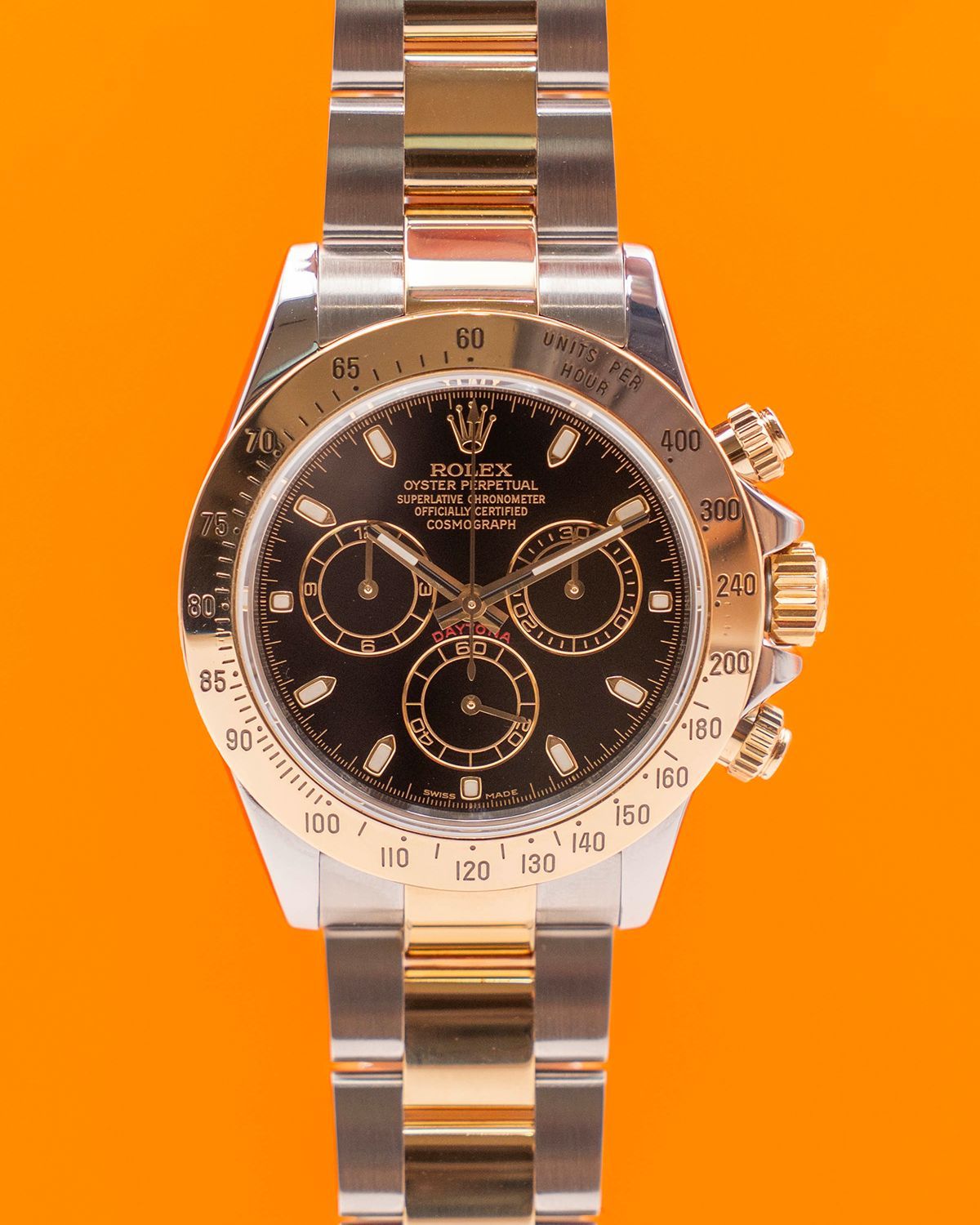 Rolex 116523