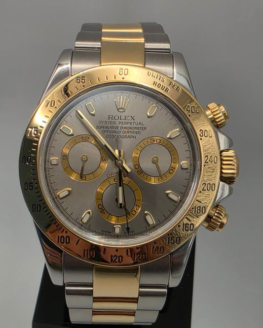 Rolex 116523