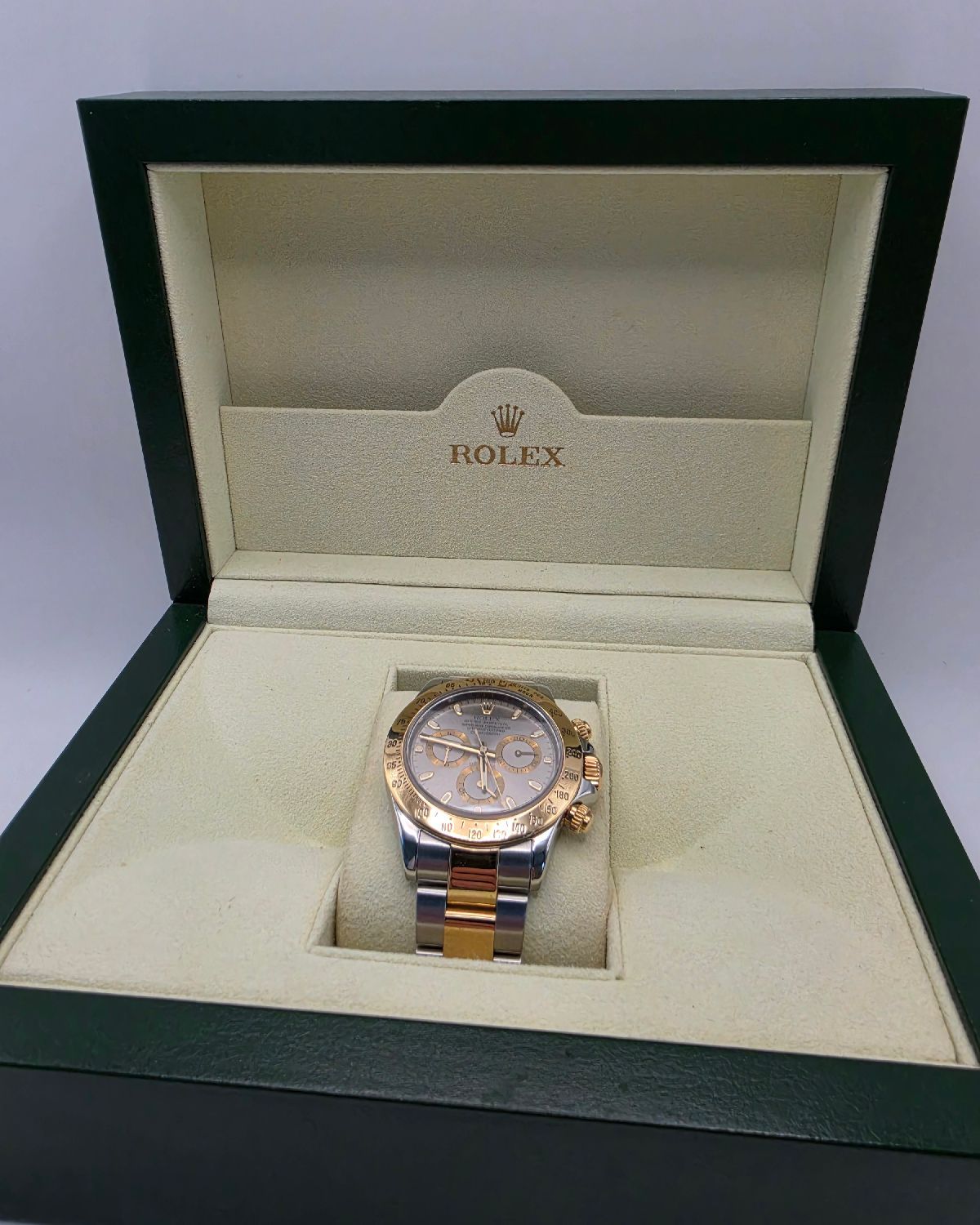 Rolex 116523