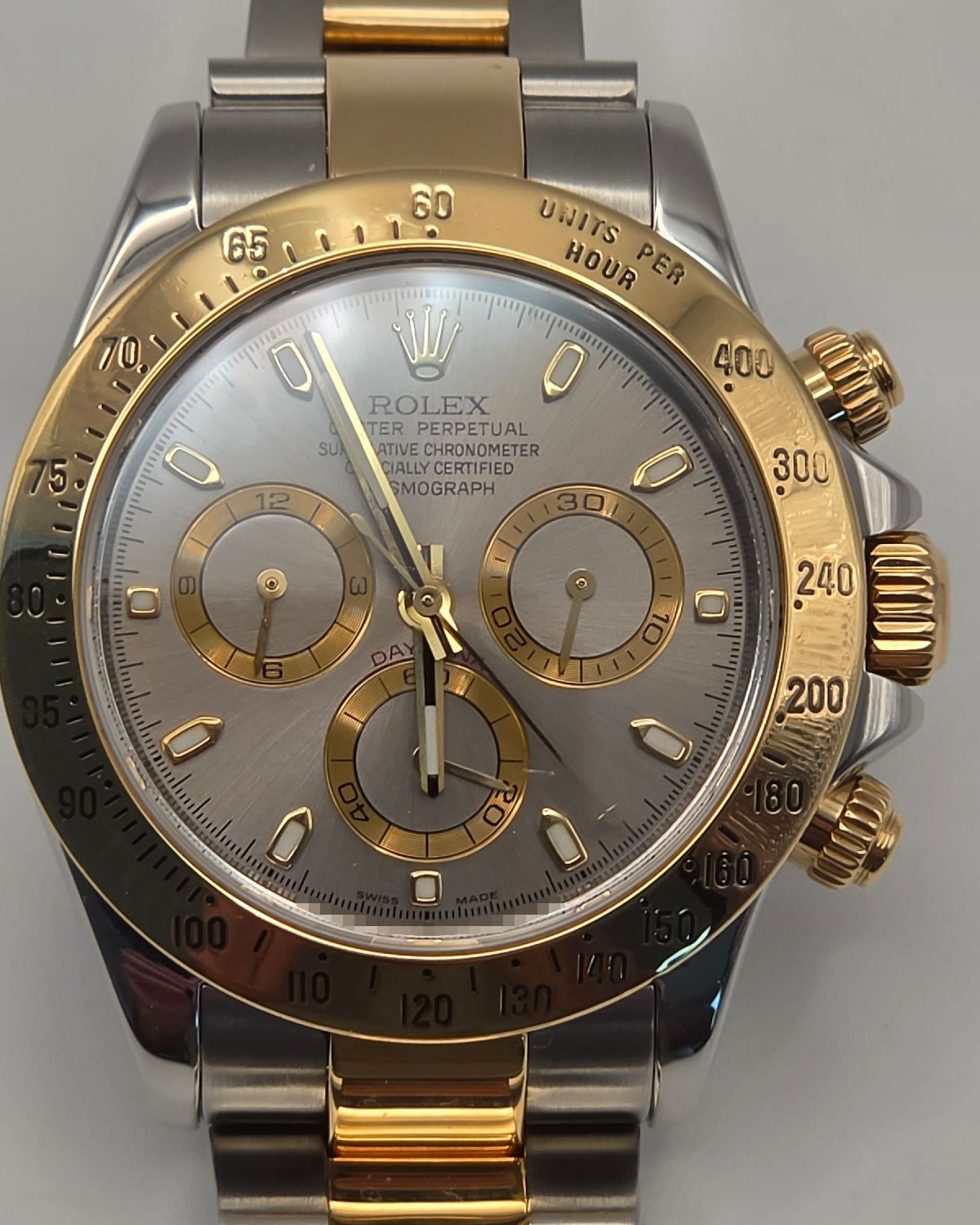 Rolex 116523