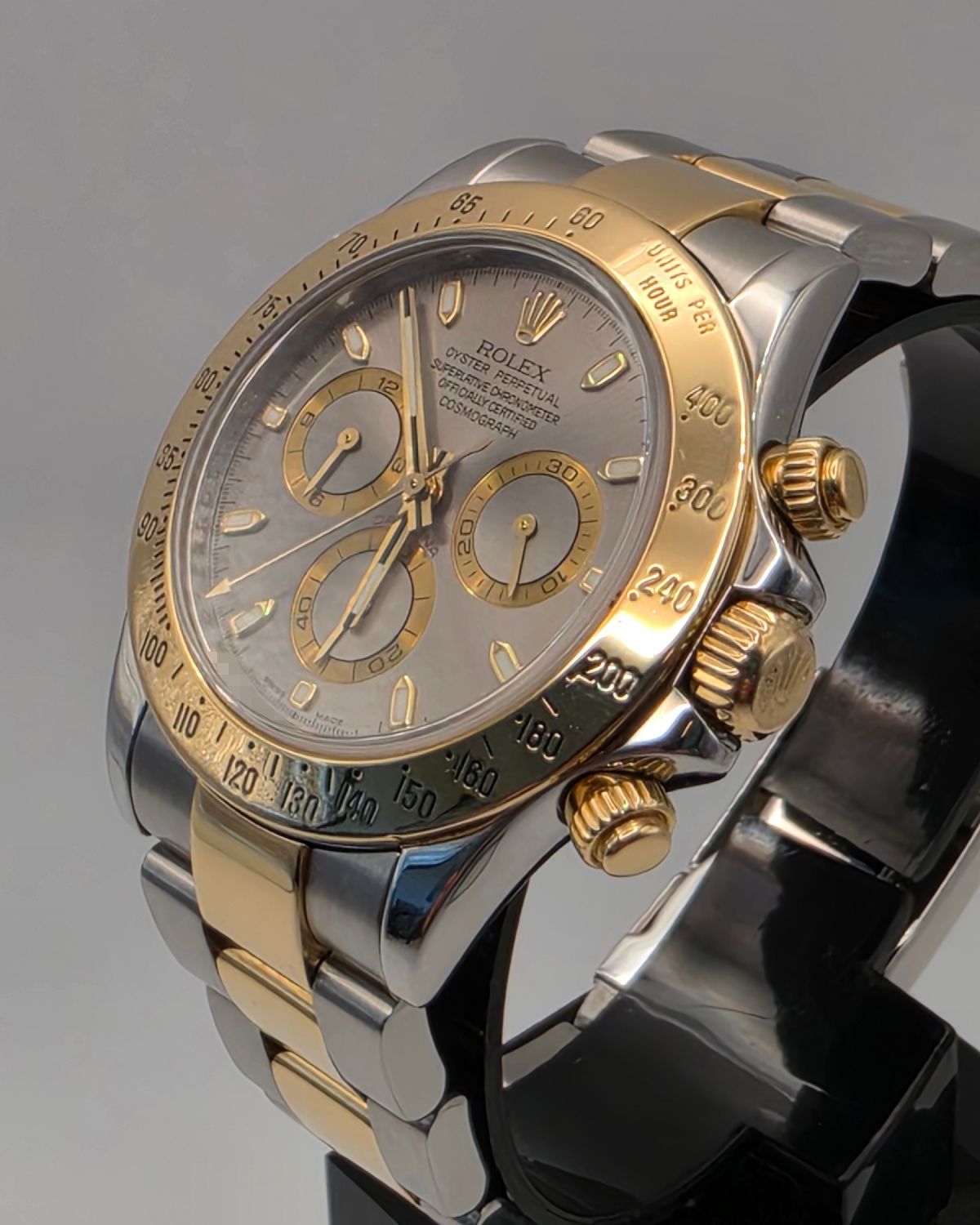 Rolex 116523