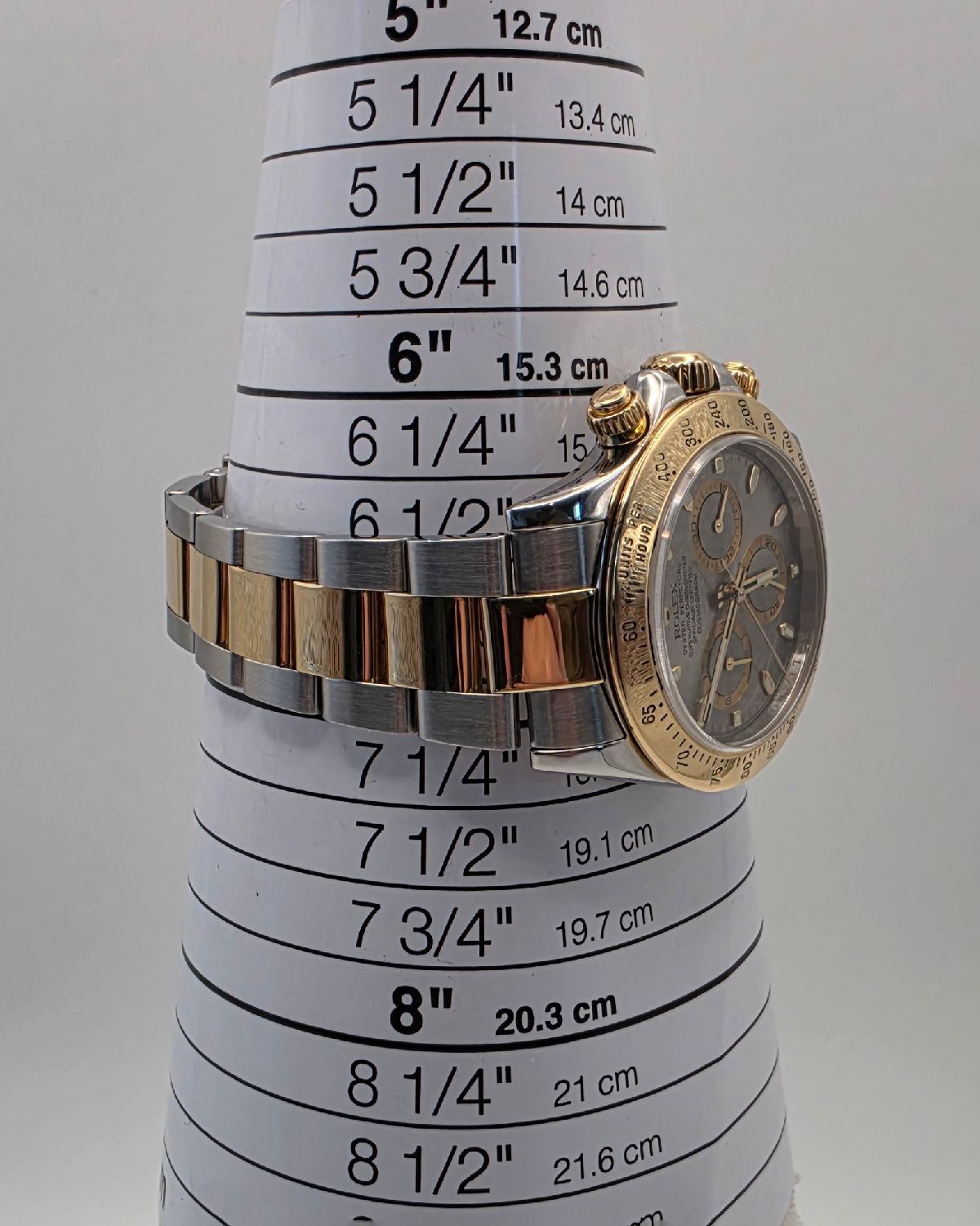 Rolex 116523