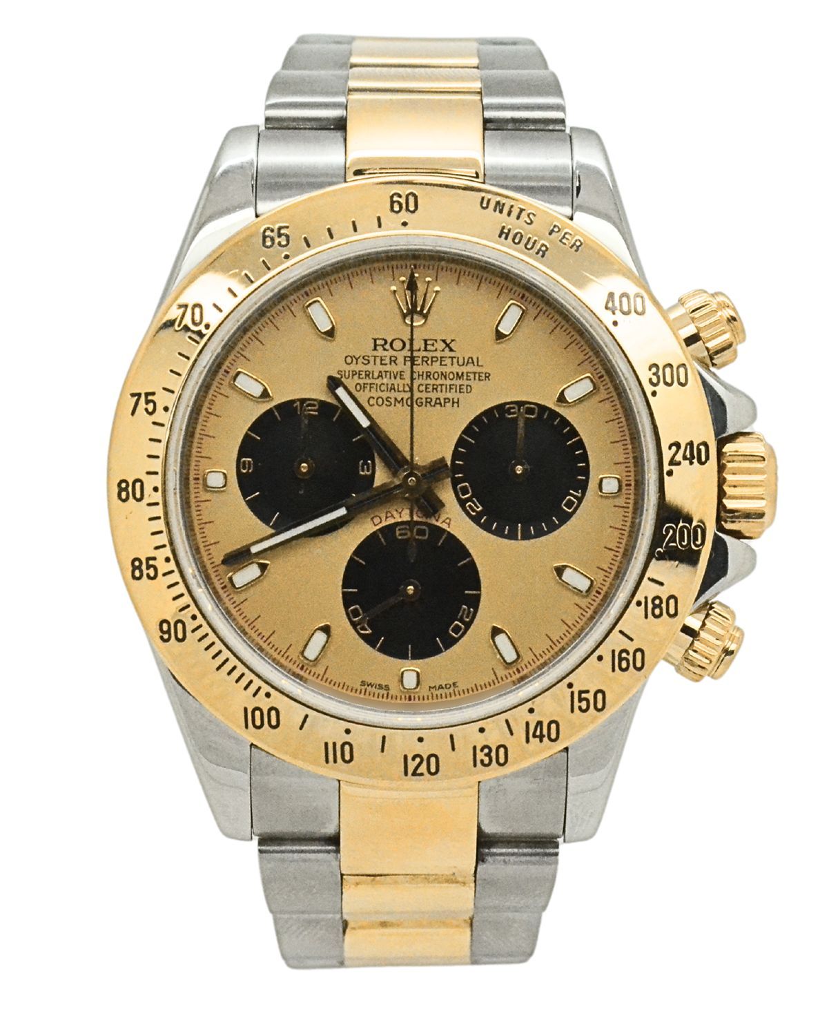 Rolex 116523