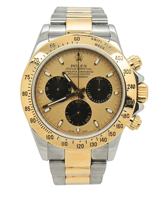 Rolex 116523