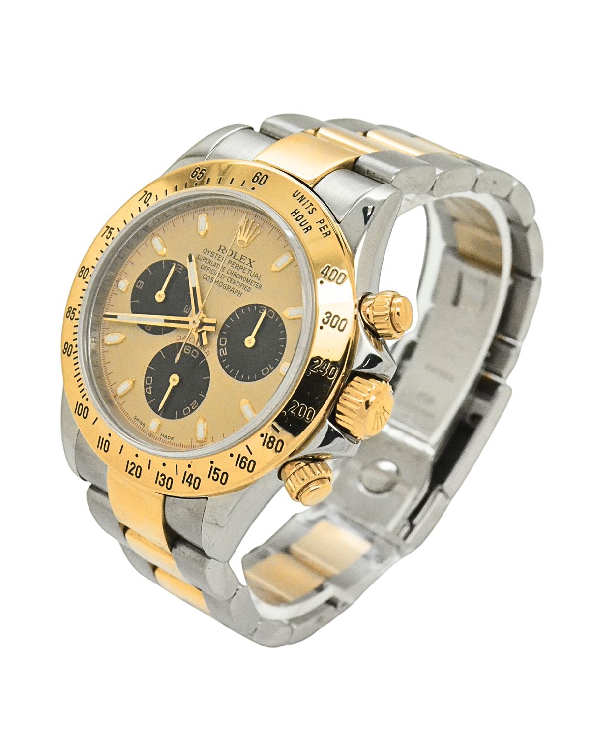 Rolex 116523