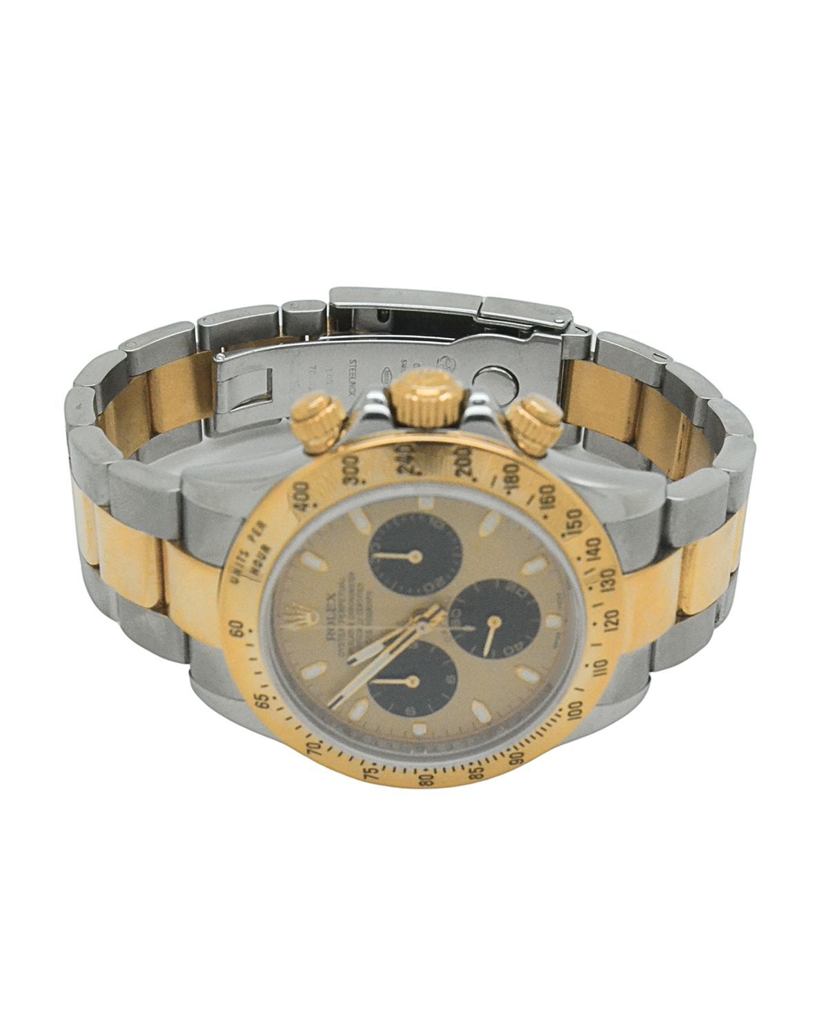 Rolex 116523
