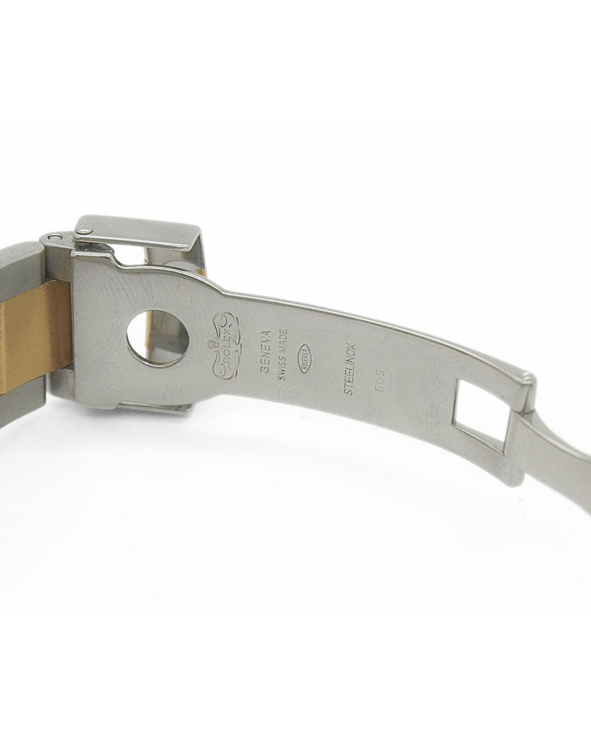 Rolex 116523