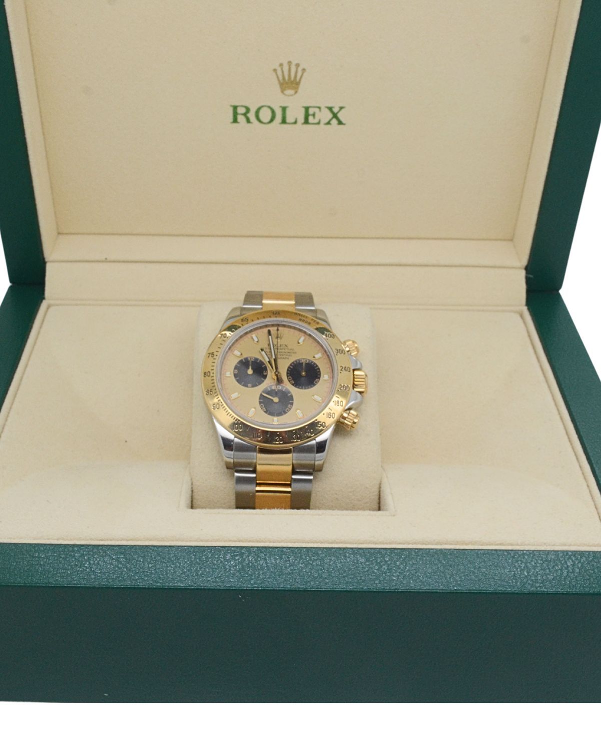 Rolex 116523