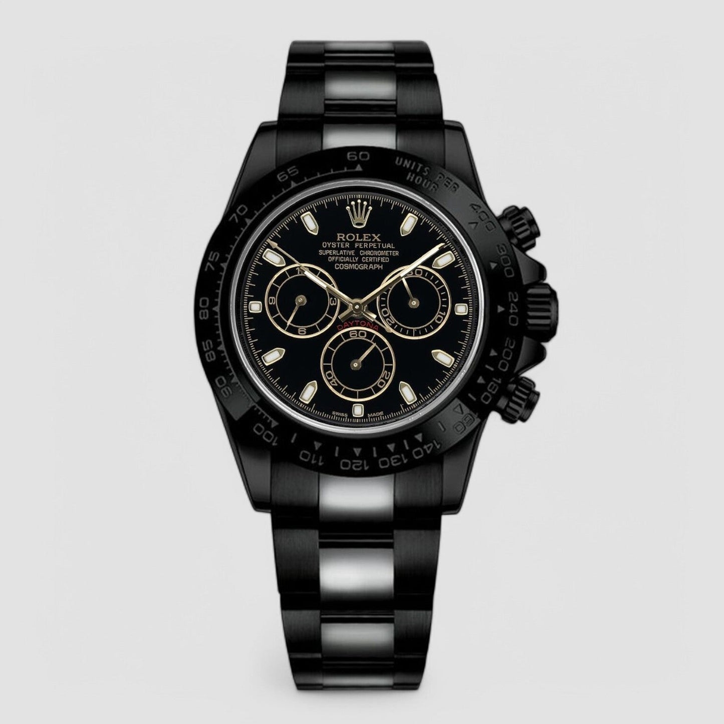 Rolex 116523