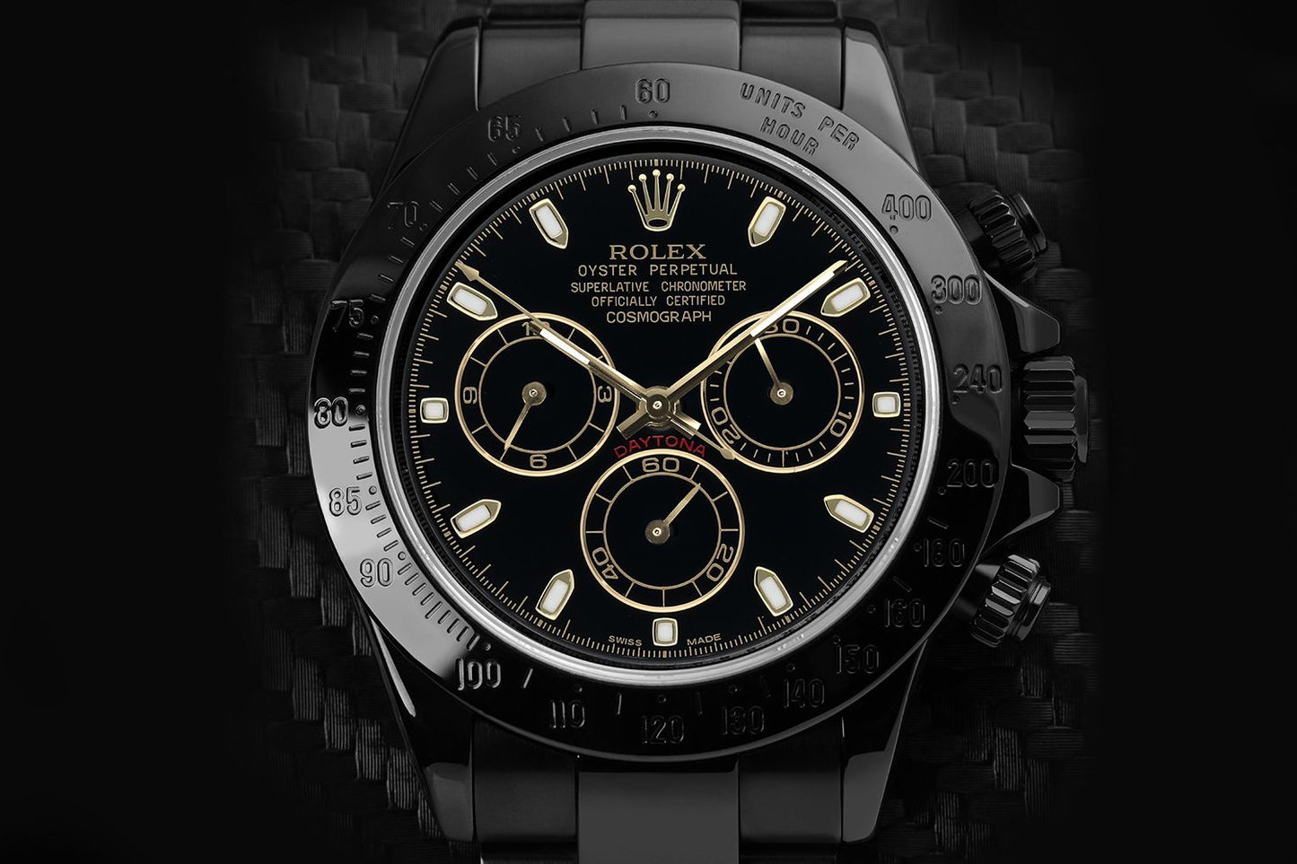 Rolex 116523
