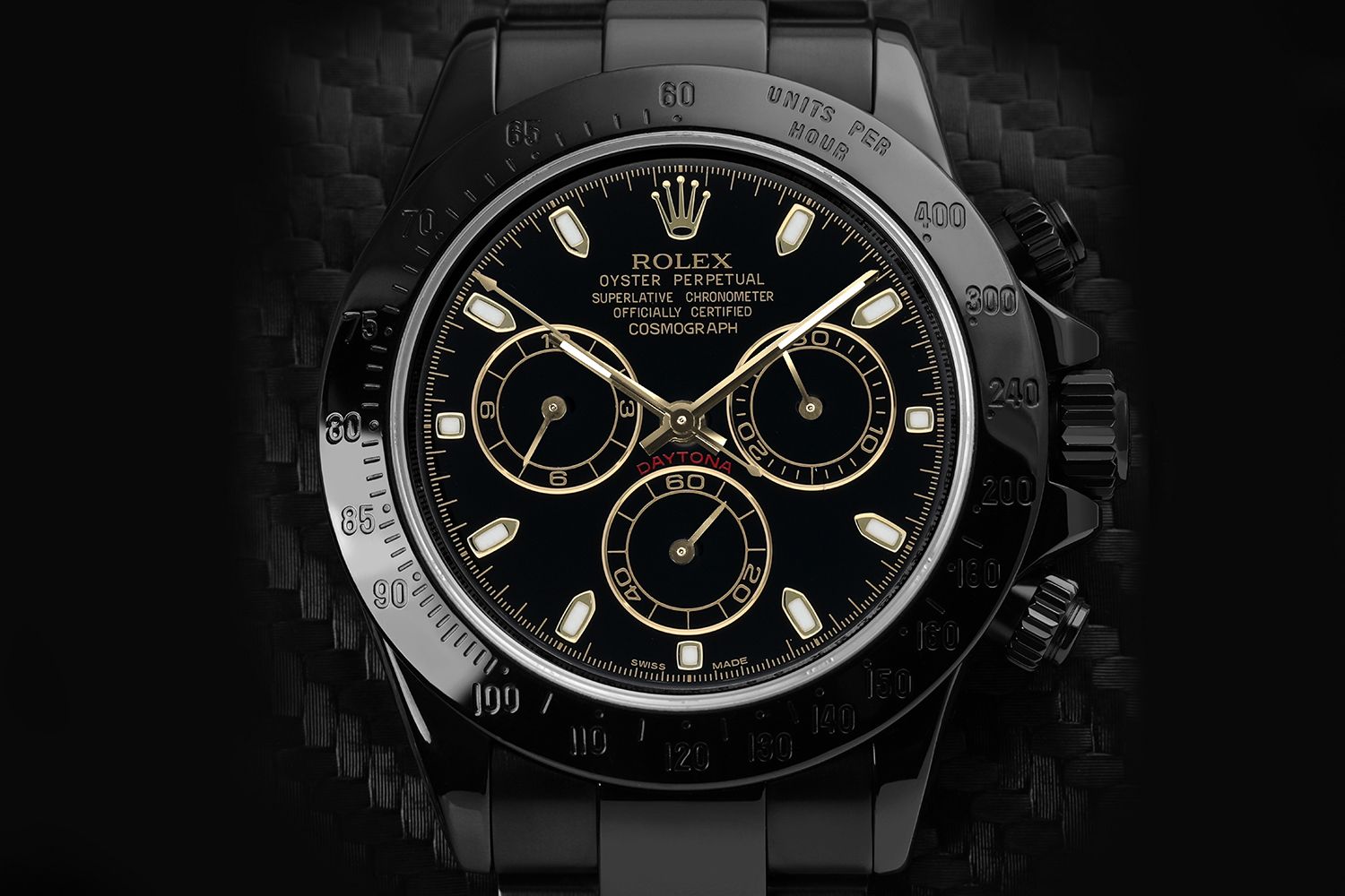 Rolex 116523