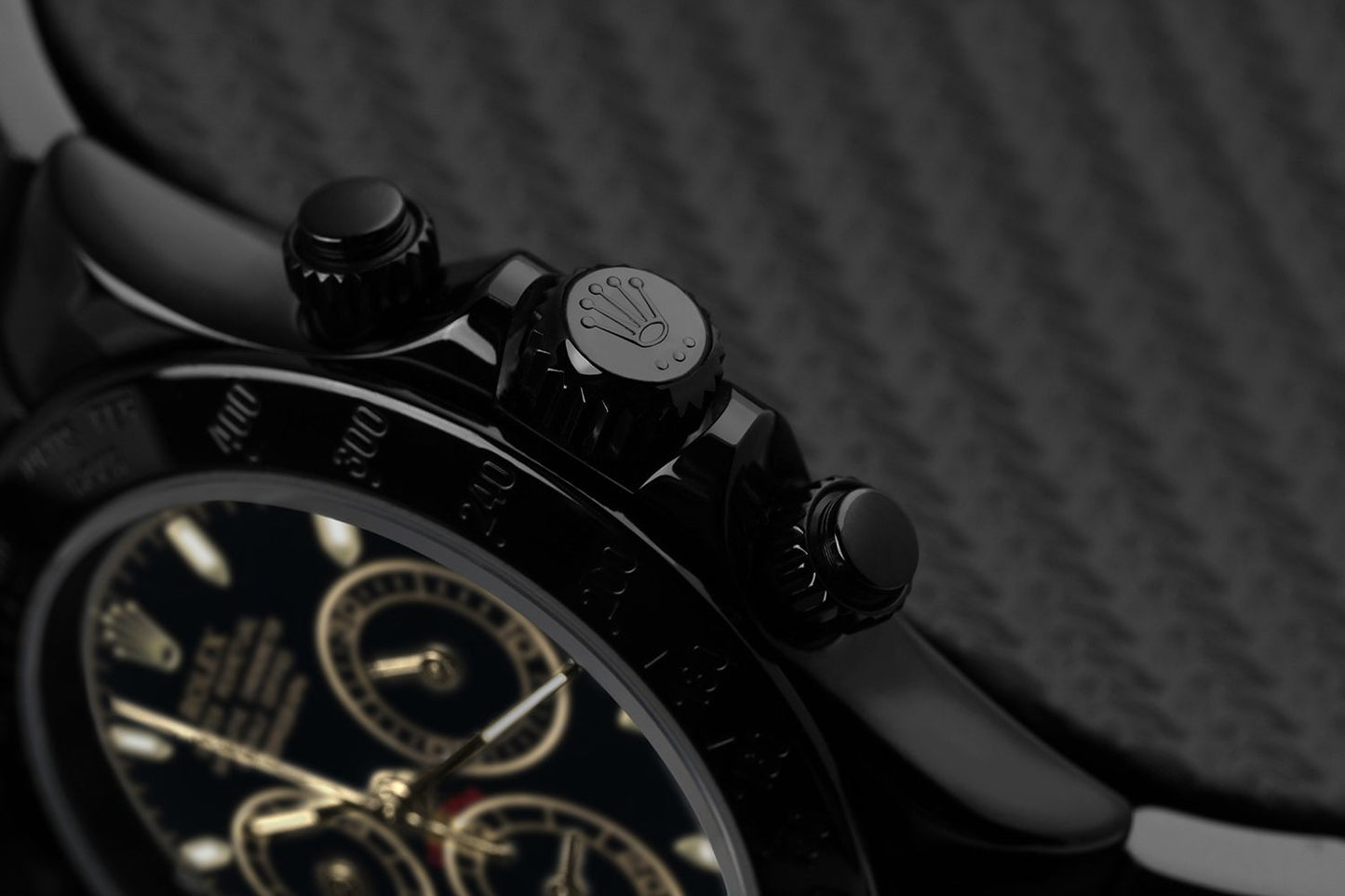 Rolex 116523