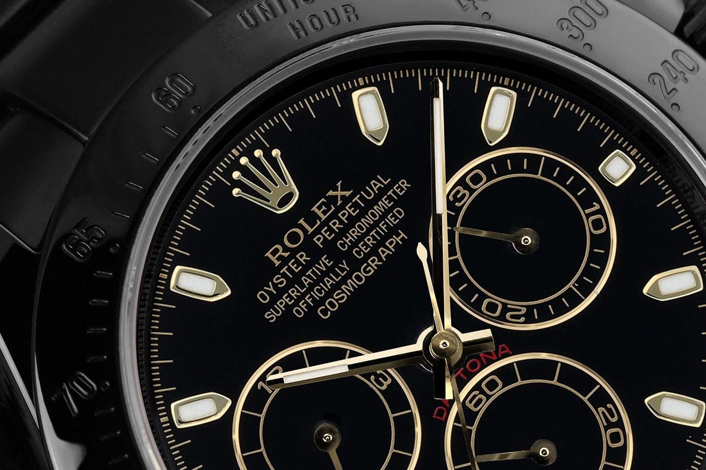 Rolex 116523
