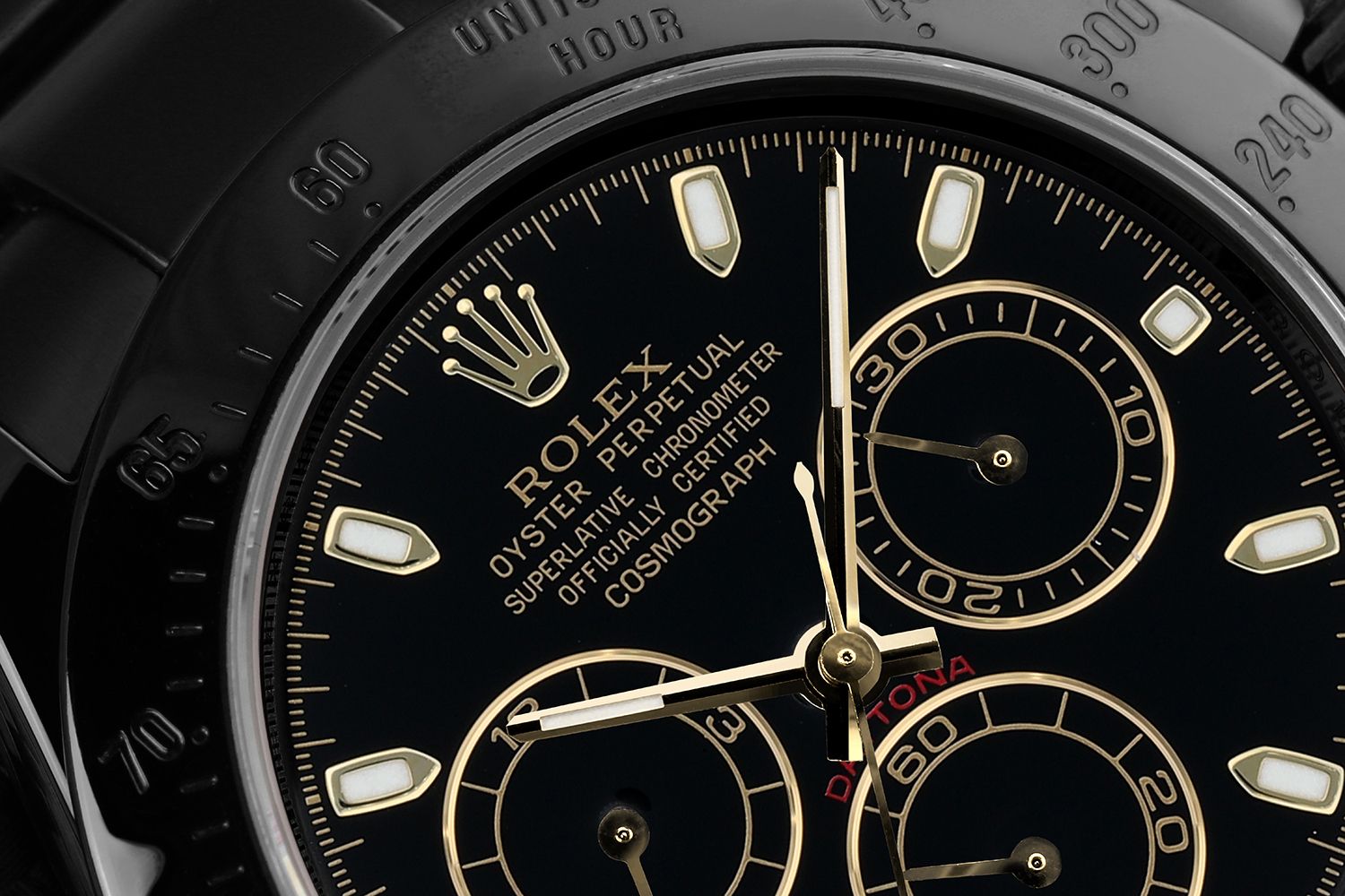 Rolex 116523