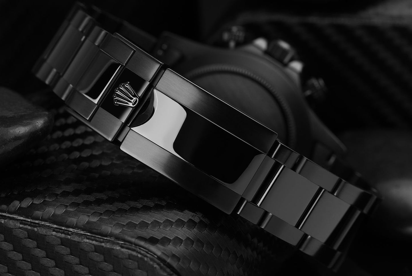 Rolex 116523
