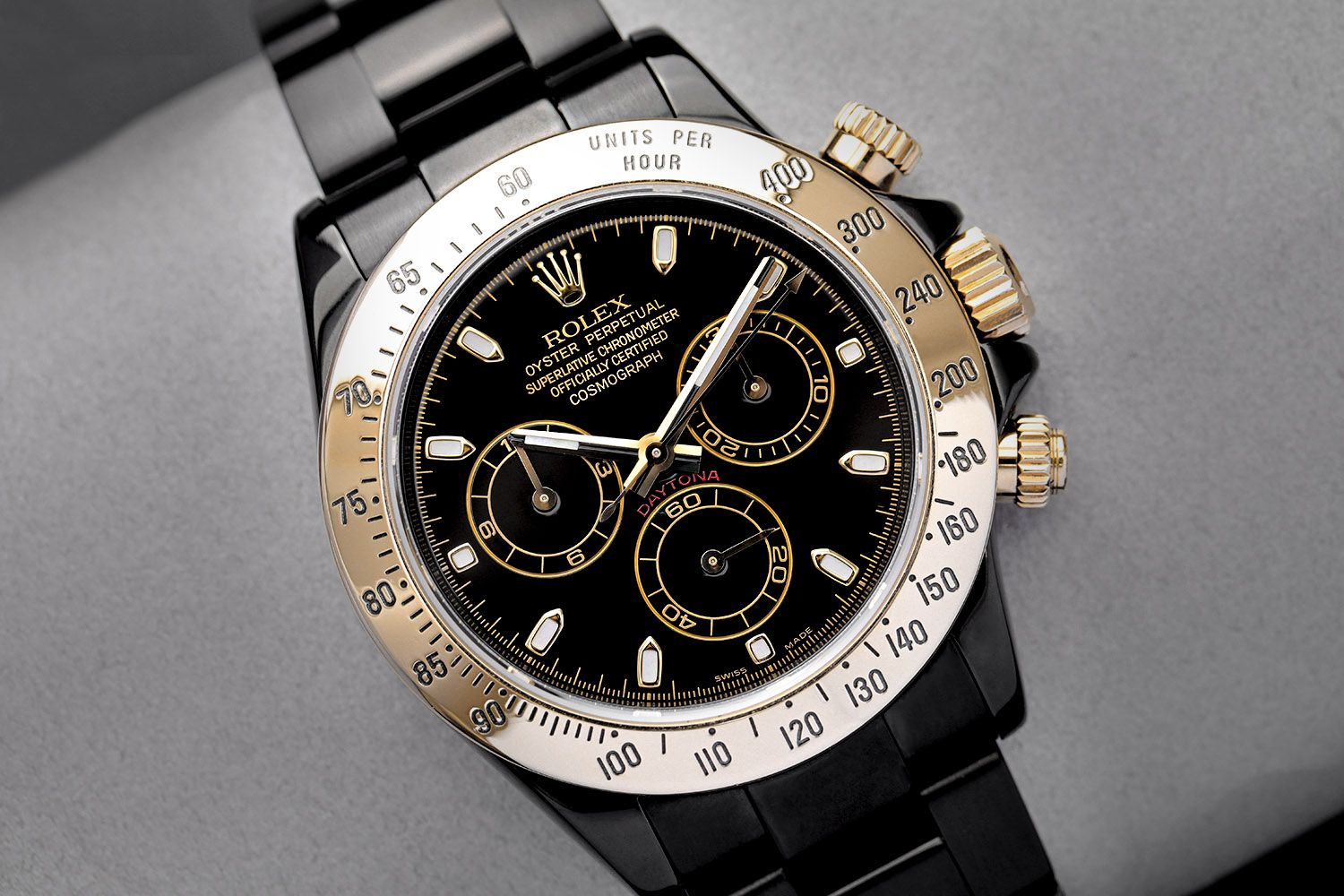 Rolex 116523