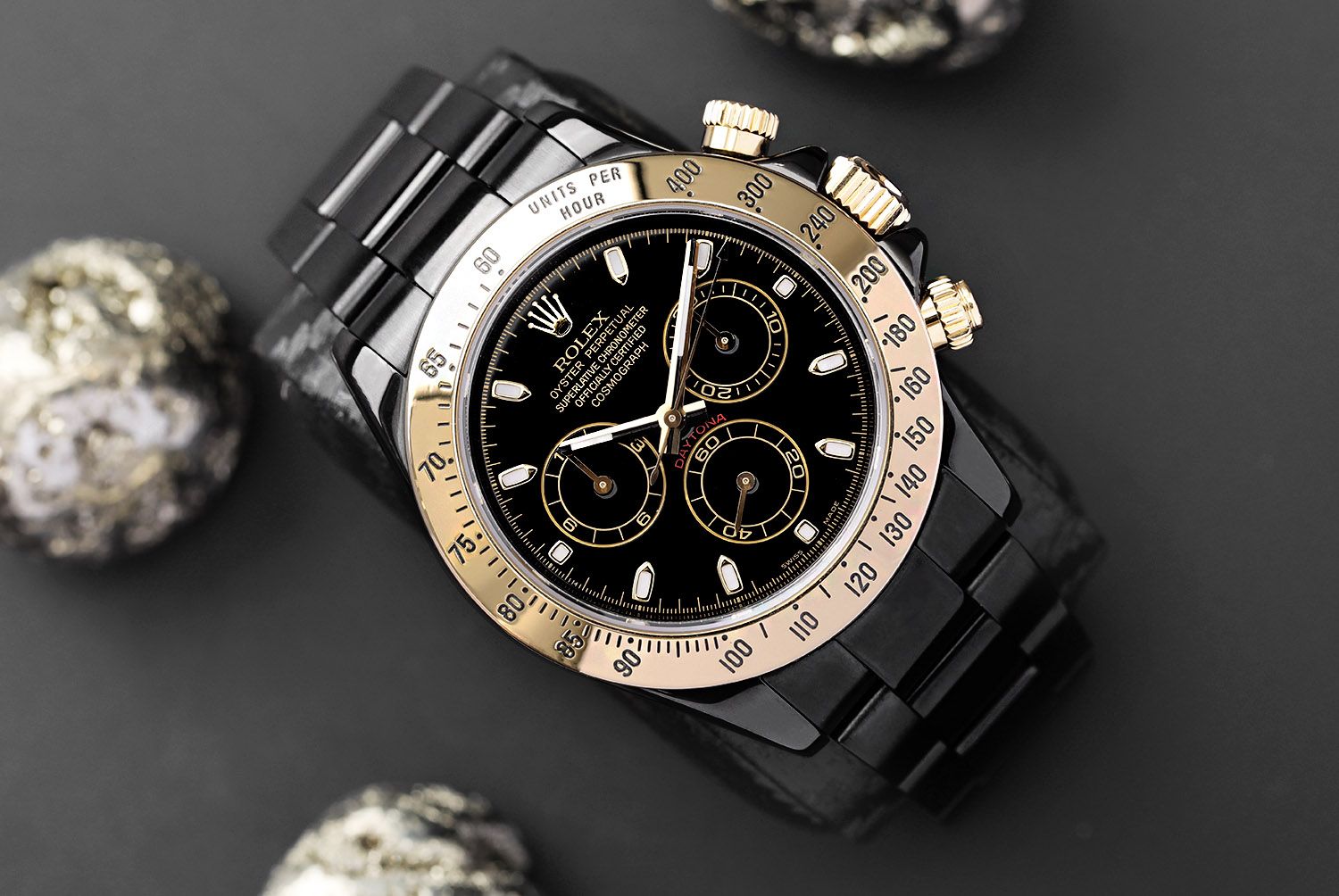 Rolex 116523