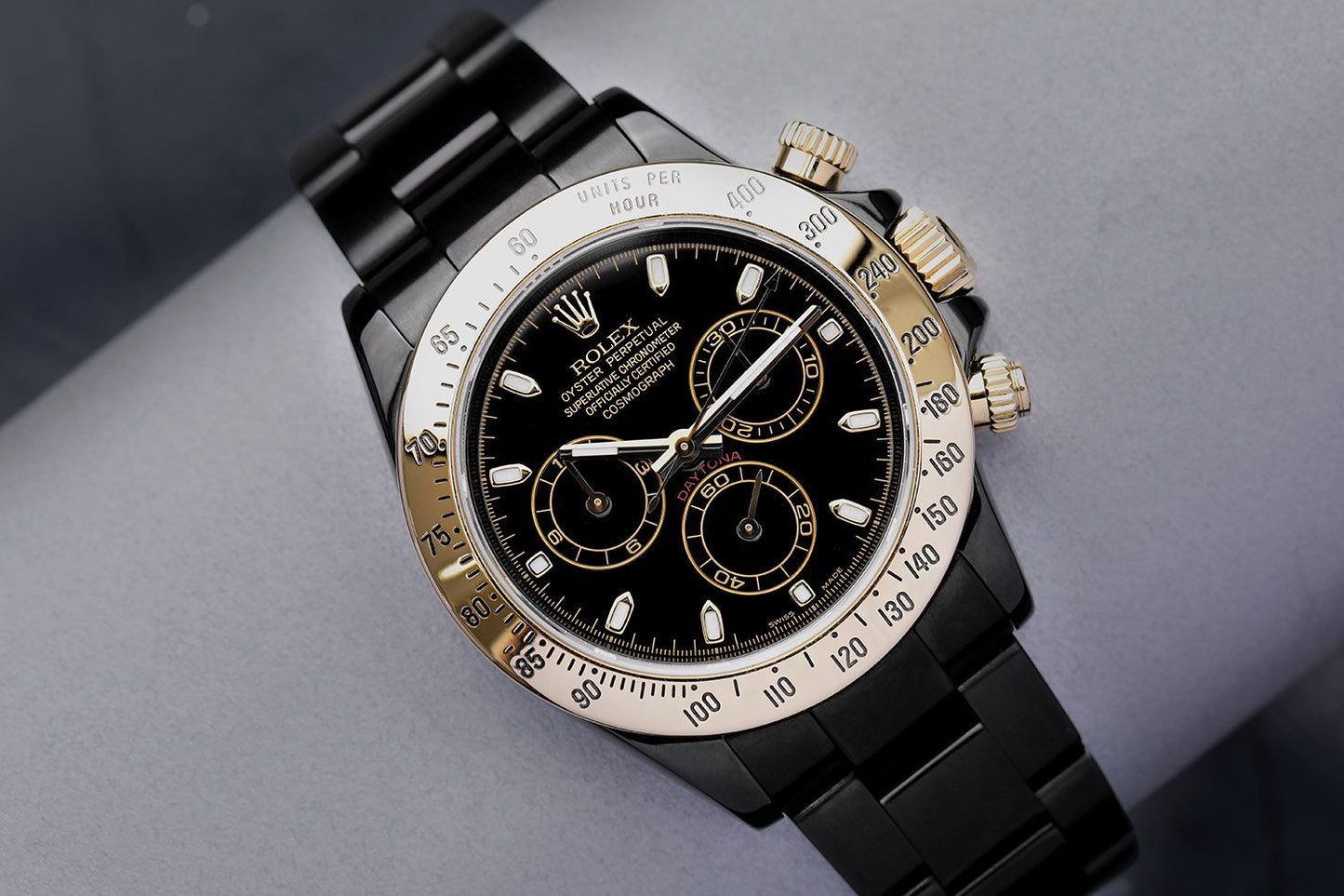 Rolex 116523