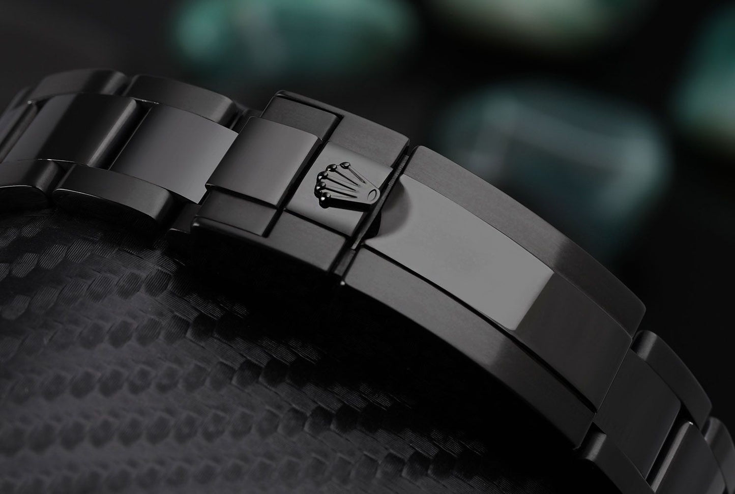 Rolex 116523