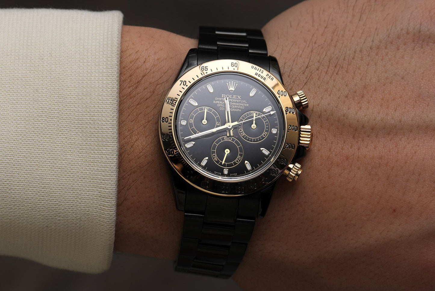 Rolex 116523